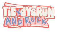 Tie Dye Run and Ruck Fun Run/5k/10k Benefitting Micah's Backpack Logo