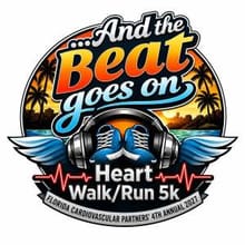 ...And the Beat Goes On logo