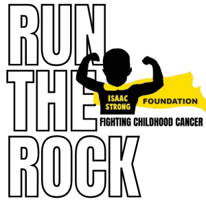 Run the Rock Logo