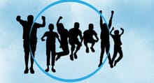 5k/1mile- WALK/RUN  FOR TYPE 1 DIABETES AWARENESS logo