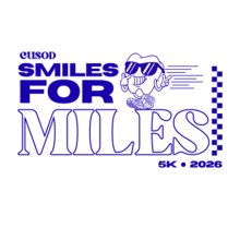 Creighton ASDA Smiles-for-Miles Run/Walk logo
