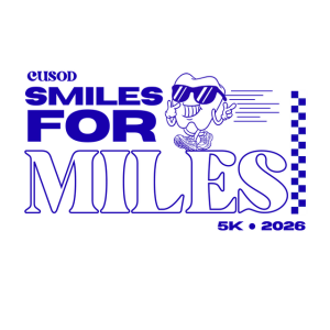 Creighton ASDA Smiles-for-Miles Run/Walk Logo