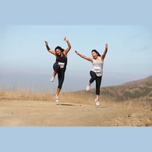 2026 Big Sur Trail Marathon, Half Marathon & 5 Mile logo