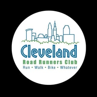 Cleveland Road Runners Club logo