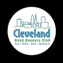 Cleveland Road Runners Club logo
