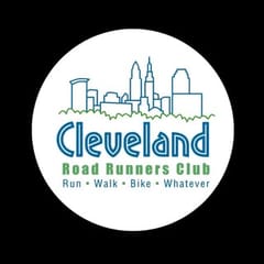 Cleveland Road Runners Club logo