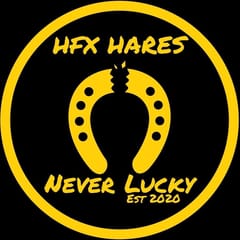 HFX Hares logo