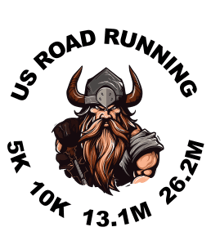 Viking 5K, 10K, 13.1M & 26.2M at Ocala, FL (08) logo