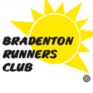 Bradenton Runners Club logo