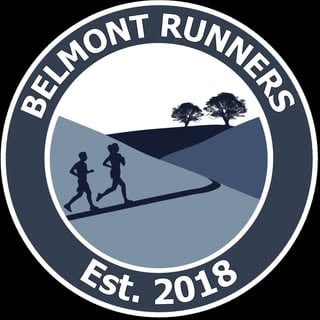 Belmont Runners, Inc. logo