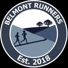 Belmont Runners, Inc. logo