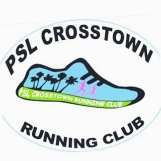 PSL CROSSTOWN RUNNING CLUB INC. logo