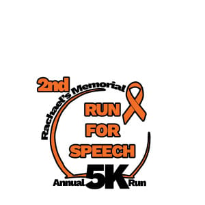 Rachael’s Memorial Run Logo