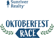 2026 Sunriver Oktoberfest Race logo