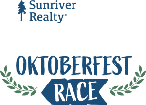 2026 Sunriver Oktoberfest Race Logo