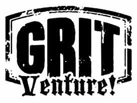 Gritventure! 2! Logo
