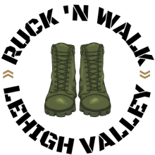 2026 Veterans & Military Council 5k logo