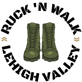 2026 Veterans & Military Council 5k Logo