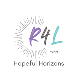 Race4Love 2025 Logo