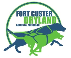 MUSH Fort Custer Dryland Logo
