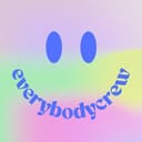 EveryBody Crew (EBC) logo