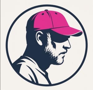 Coach Siverling Memorial 5k Logo