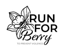 Run for Berry 2026 logo