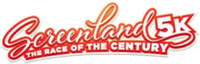 Pre-Registration Screenland 5K 2027 logo