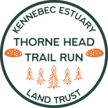 Thorne Head Trail Run logo