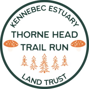 Thorne Head Trail Run Logo
