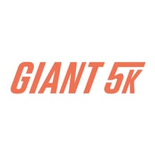 Giant 5K and Sprout Route logo