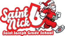 Saint Nick Six logo