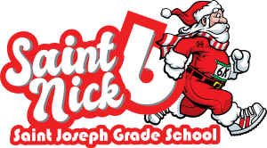 Saint Nick Six Logo