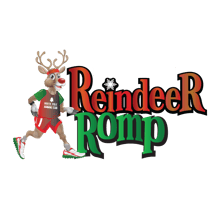 19th Annual NISD Reindeer Romp logo