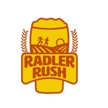 Radler Rush Cross Country 5k/10k logo