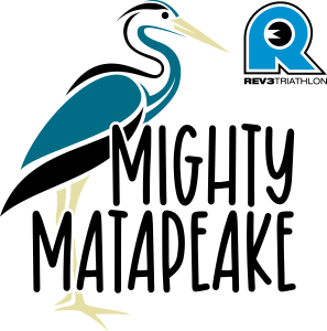 Rev3 Mighty Matapeake Logo