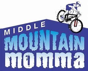 Counties of Bath & Alleghany Middle Mountain Momma - 30th Anniversary Logo
