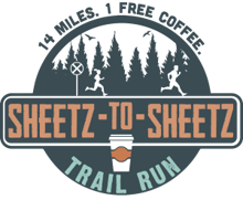 Sheetz-to-Sheetz™ Trail Run logo