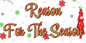 Reason for the Season Run Logo