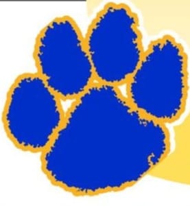 Tiger Prowl 5K Logo