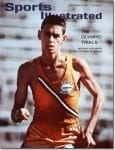 2026 Jim Ryun Invitational logo