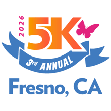 3rd Annual Donor Network West Foundation Run/Walk logo