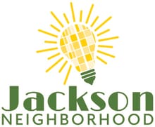 Jackson CDC 5K logo
