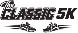 The CLASSIC 5K Logo