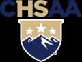 CHSAA XC Regionals Arvada logo