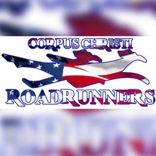 Corpus Christi Roadrunners logo