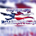 Corpus Christi Roadrunners logo