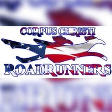 Corpus Christi Roadrunners logo