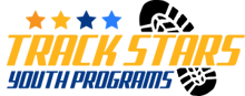 Track Stars Youth Track Festival #2 logo