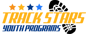 Track Stars Youth Track Festival #2 Logo